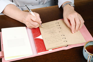 The Value of the Personal Organizer as an Analog Tool