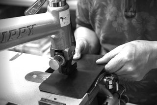 Selected Materials, Refined Through Generations of Craftsmanship