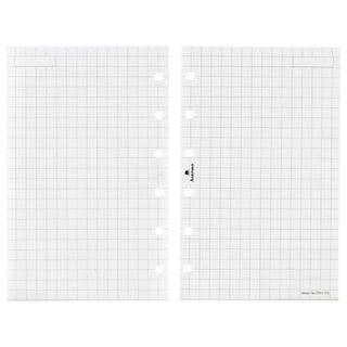 Section Leaf 5mm Grid MINI6