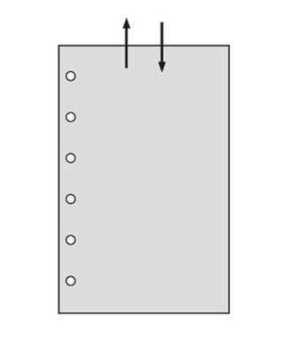 Clear Pocket Top for MINI6