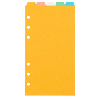 Color Index, Light Color, Top 5 Rows, BIBLE