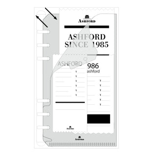 BIBLE Refill Bundle Set