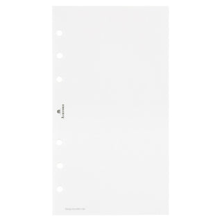 Memo Leaf, 100 Plain, BIBLE