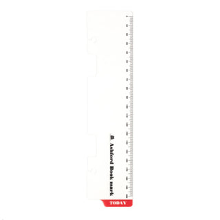 Bookmark A5