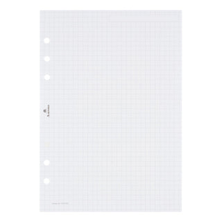 A5 Refill Bundle Set