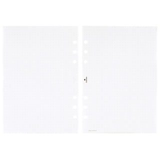 A5 Refill Bundle Set