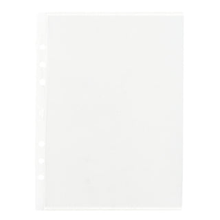 A5 Refill Bundle Set