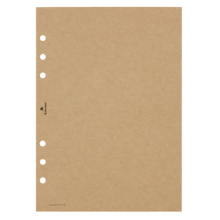 Craft Leaf A5