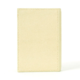 Grooving Galuchat MINI6 13mm note