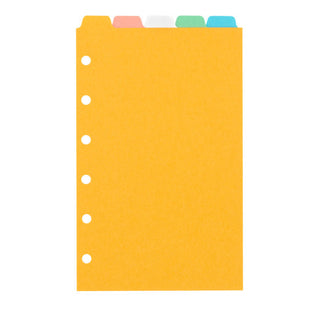 Color Index, Light Color, Top 5 Rows, MINI6