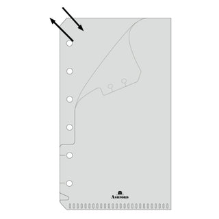 File Case MINI6