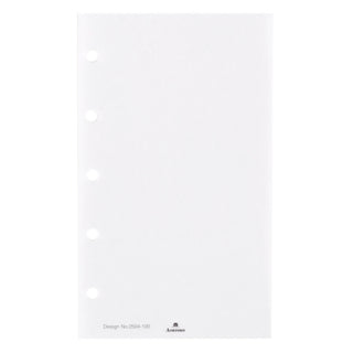 Memo Leaf, Plain, MICRO5