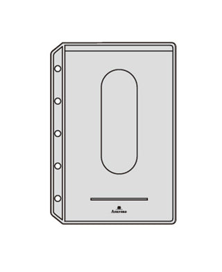 Double Card Holder MICRO5