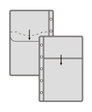 Business Card Case MICRO5