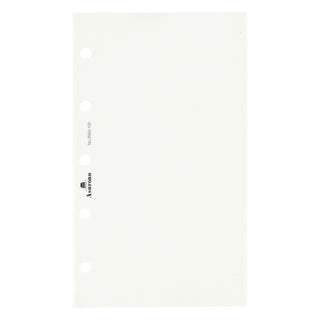 Memo Leaf, Light, Plain, MICRO5