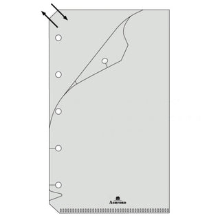 File Case MICRO5