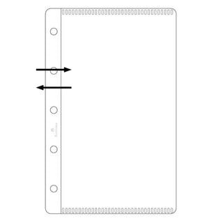MICRO5 Refill Bundle Set