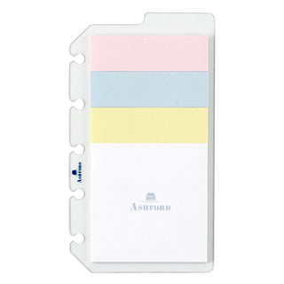 Sticky Note Refills (compatible with MICRO5 and MINI6)