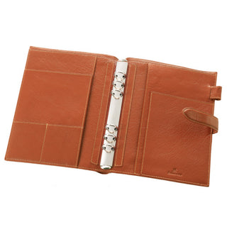 Deep A5 19mm belt