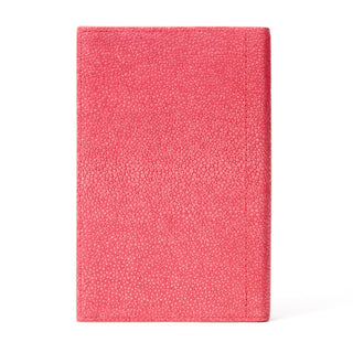 Grooving Galuchat BIBLE 15mm note
