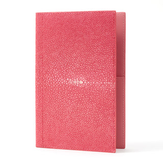 Grooving Galuchat BIBLE 15mm note