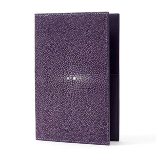 Grooving Galuchat BIBLE 15mm note