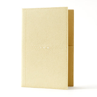 Grooving Galuchat BIBLE 15mm note