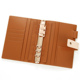Neo Finard Rosegold BIBLE 25mm hock