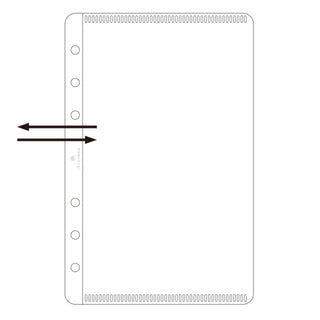 Hard Case Refill for BIBLE