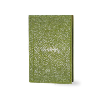 Grooving Galuchat BIBLE 15mm note