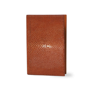 Grooving Galuchat BIBLE 15mm note