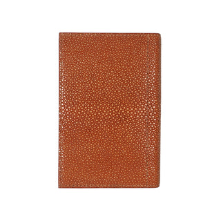 Grooving Galuchat BIBLE 15mm note