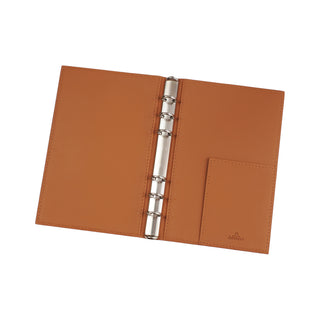 Grooving Galuchat BIBLE 15mm note